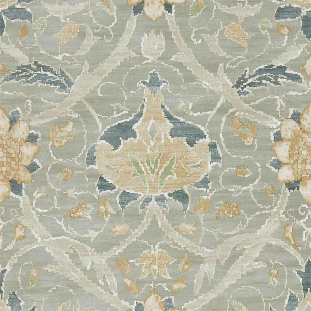Montreal Wallpaper - Morris & Co