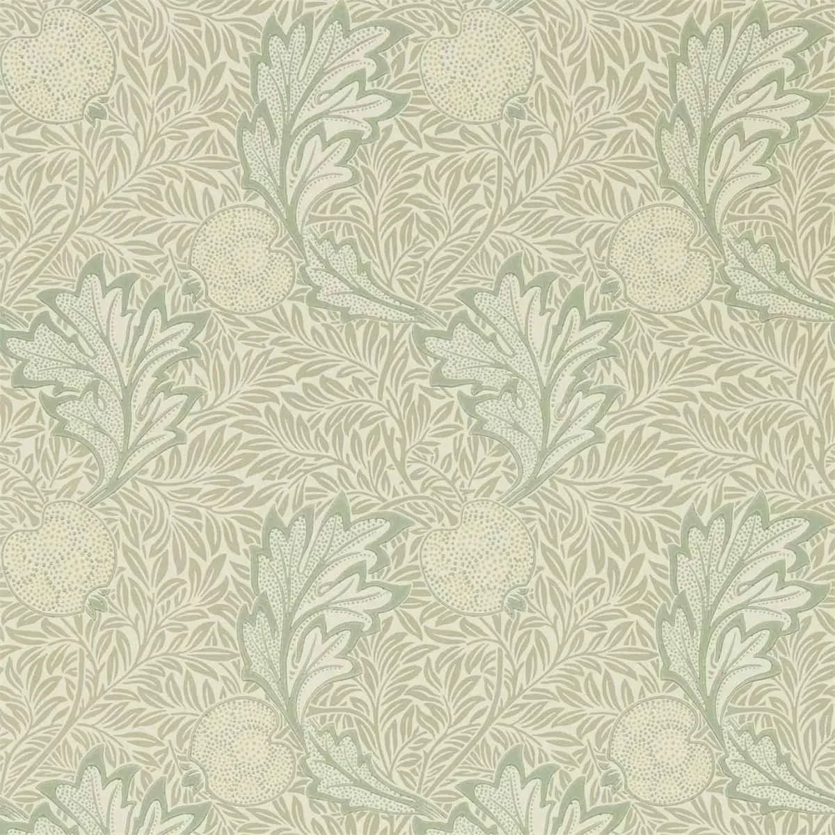 Apple Wallpaper - Morris & Co