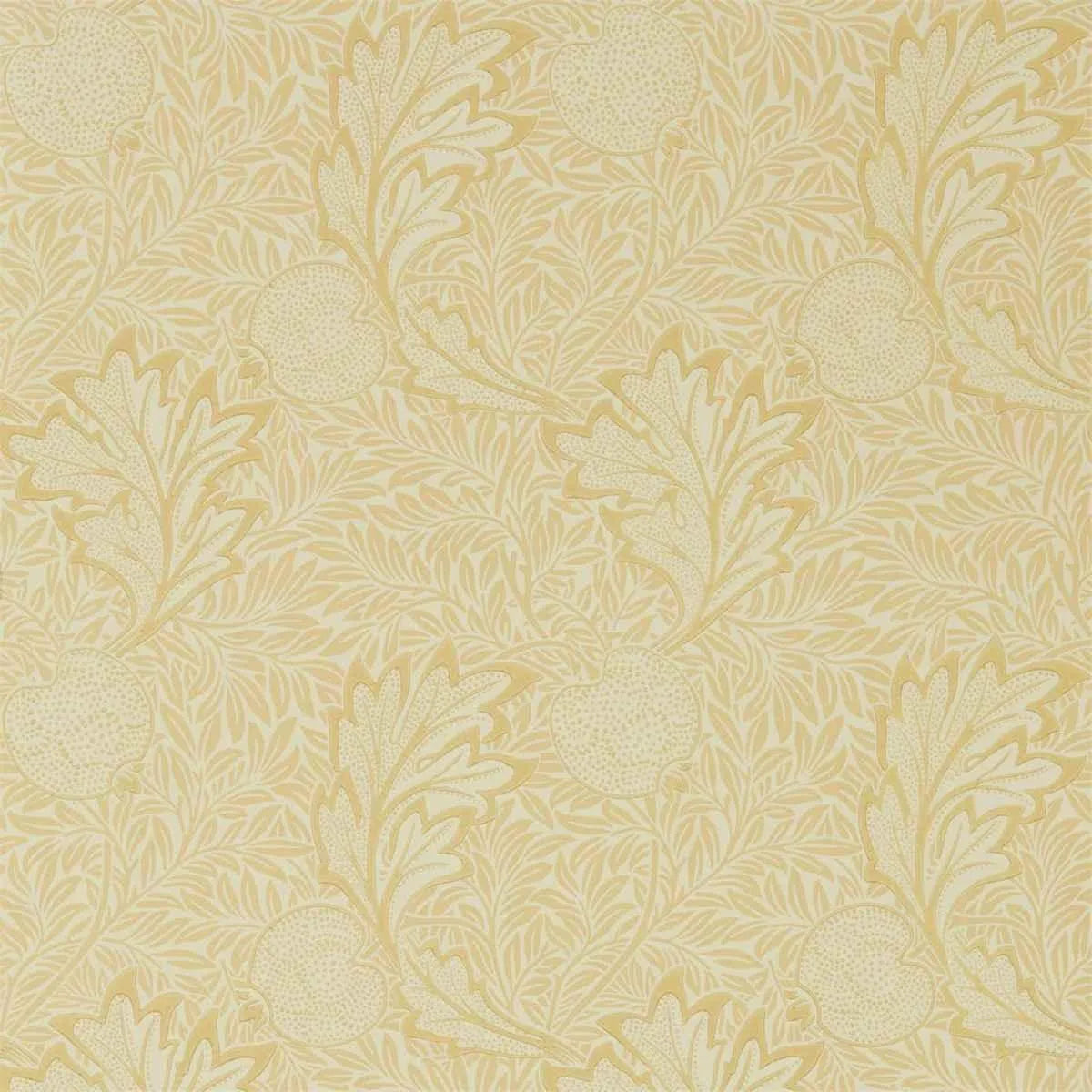 Apple Wallpaper - Morris & Co