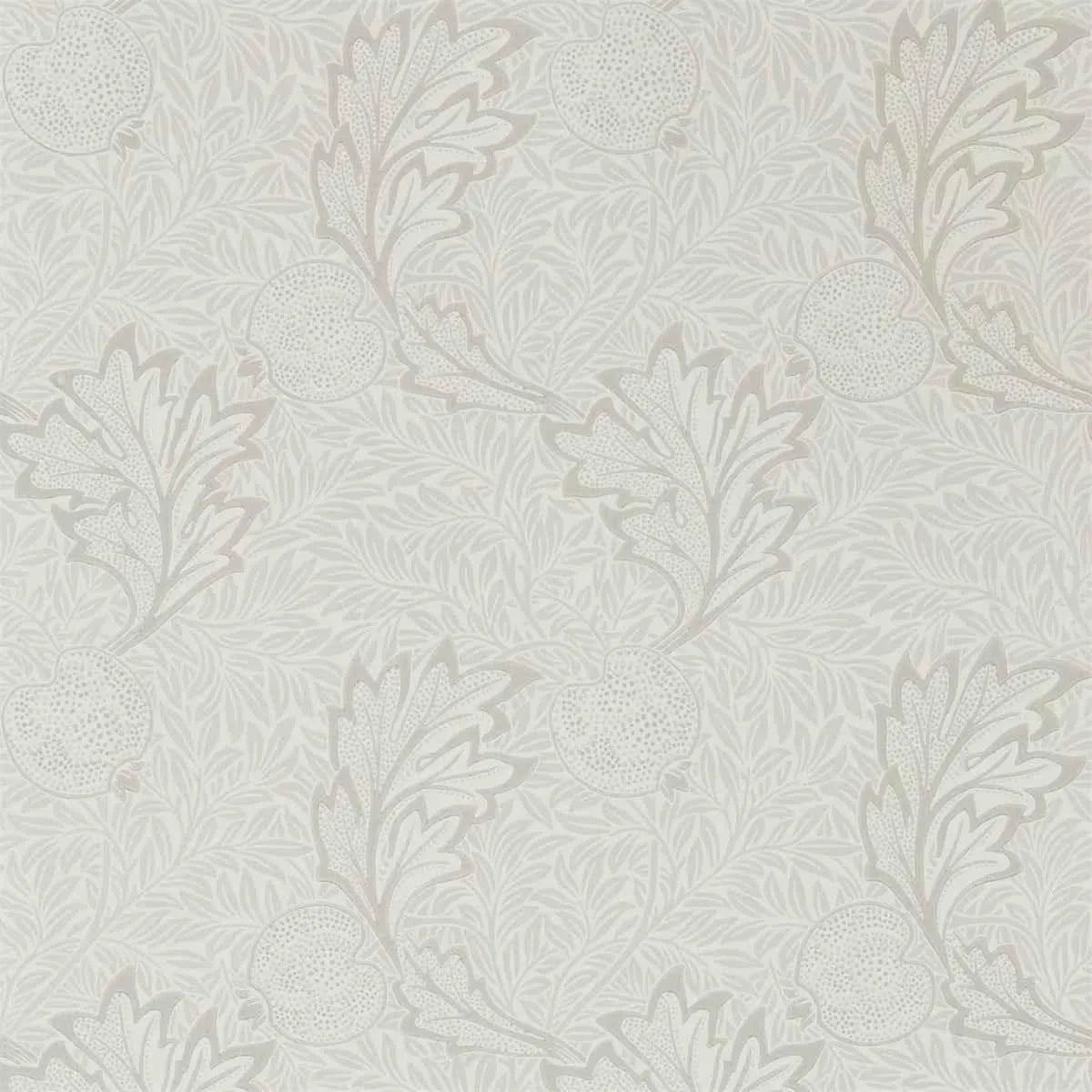 Apple Wallpaper - Morris & Co