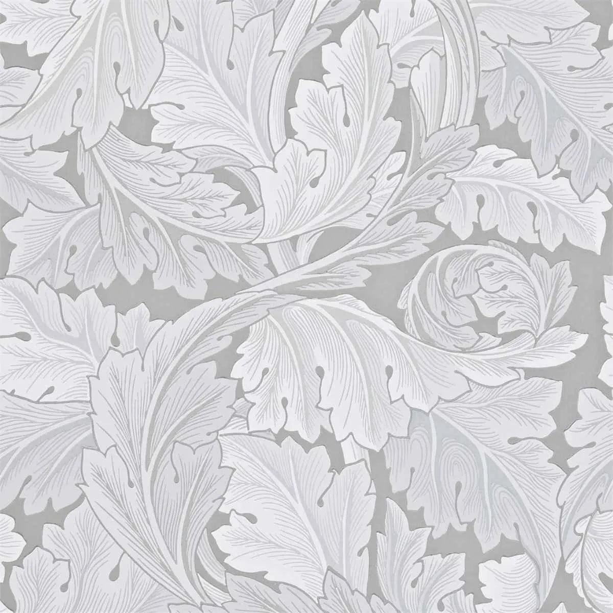 Acanthus Wallpaper - Morris & Co