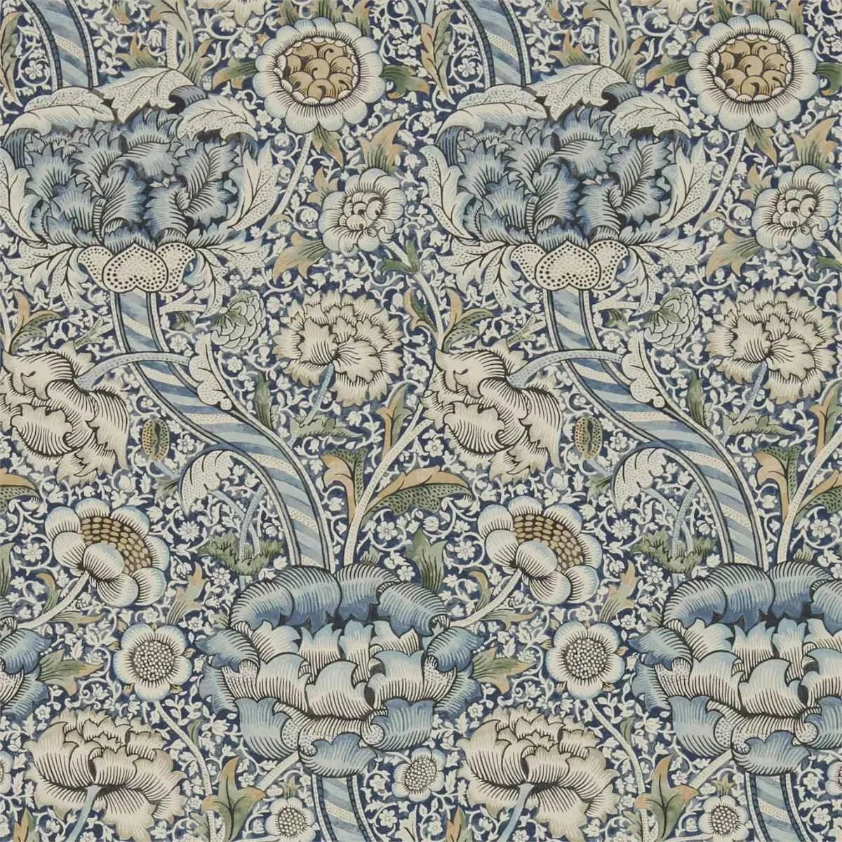 Wandle Wallpaper - Morris & Co