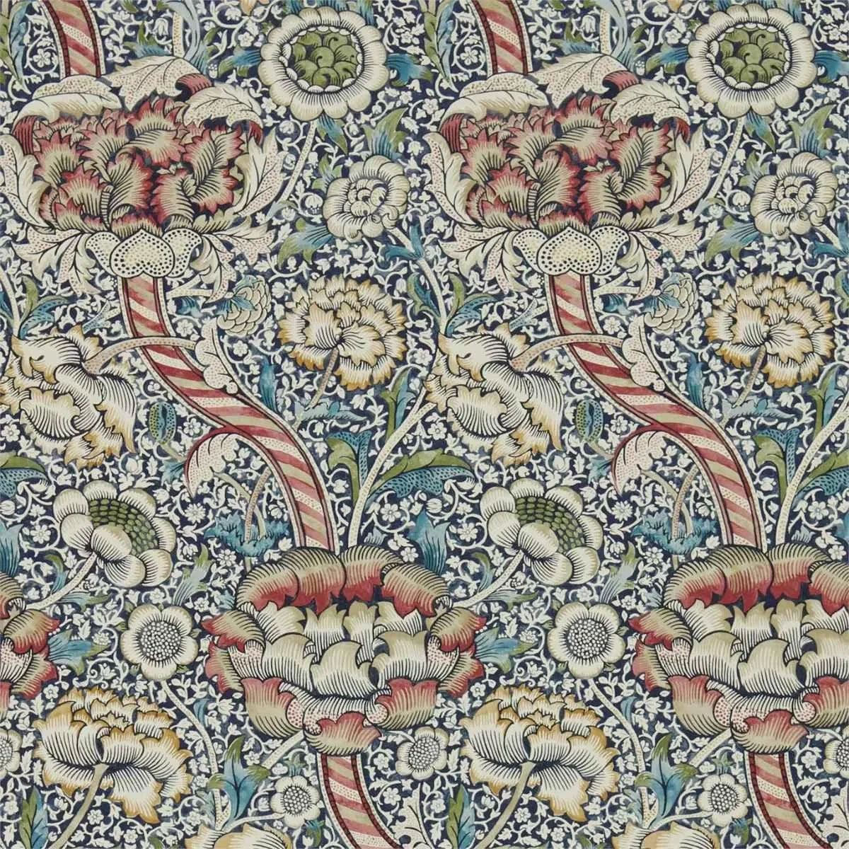 Wandle Wallpaper - Morris & Co