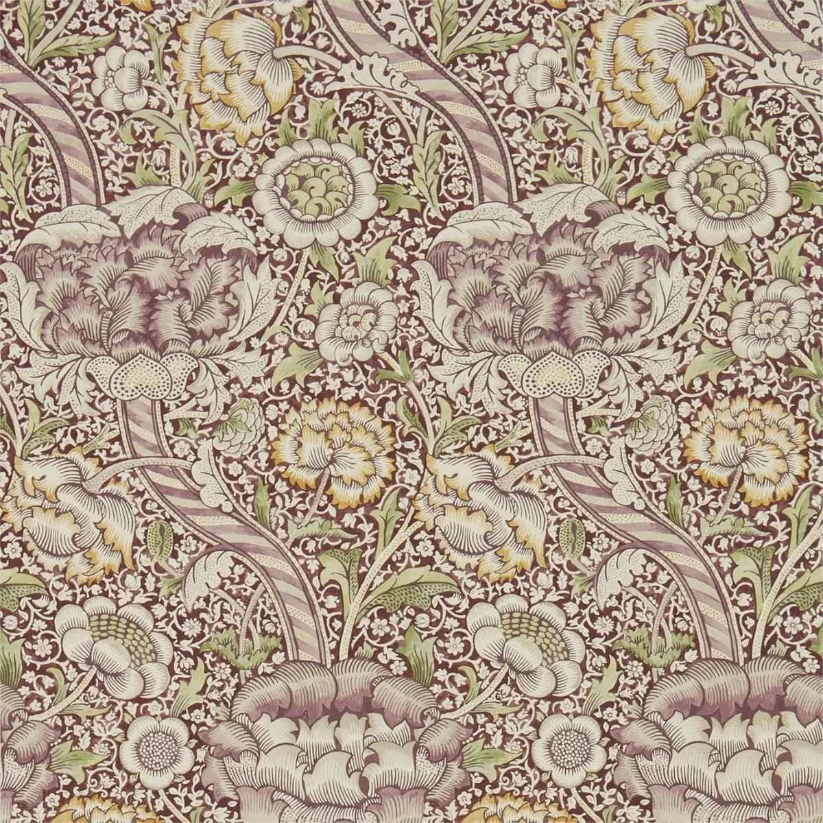 Wandle Wallpaper - Morris & Co