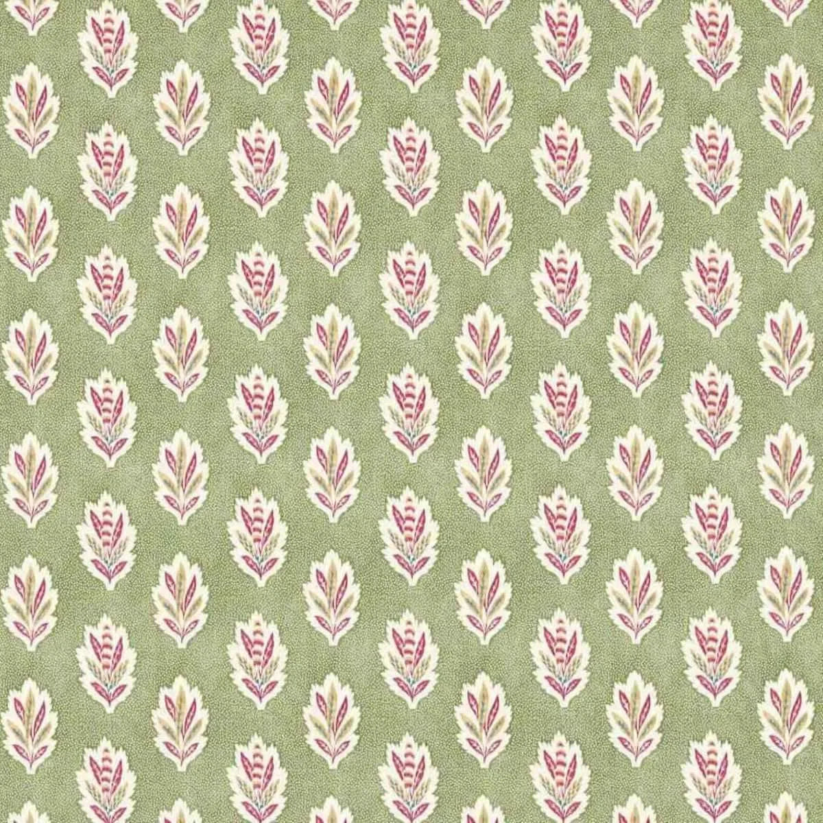 Sessile Leaf Fabric - Sanderson