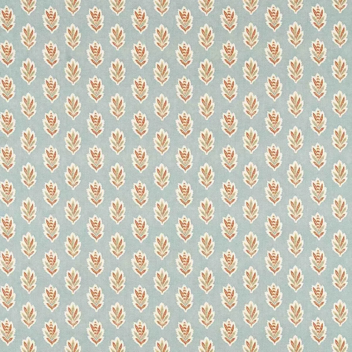 Sessile Leaf Fabric - Sanderson