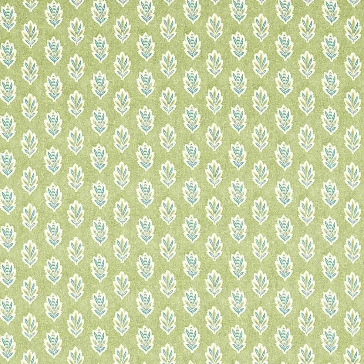 Sessile Leaf Fabric - Sanderson