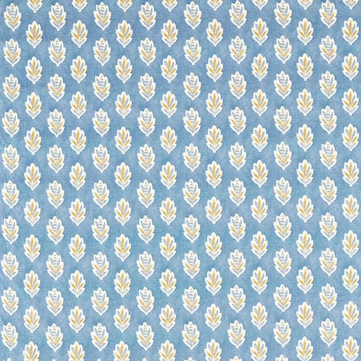 Sessile Leaf Fabric - Sanderson