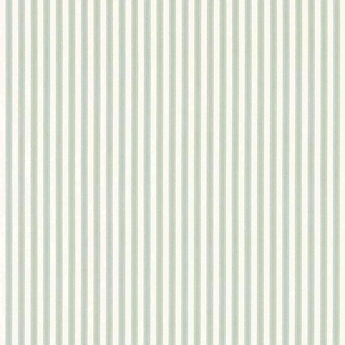 Pinetum Stripe Fabric - Sanderson