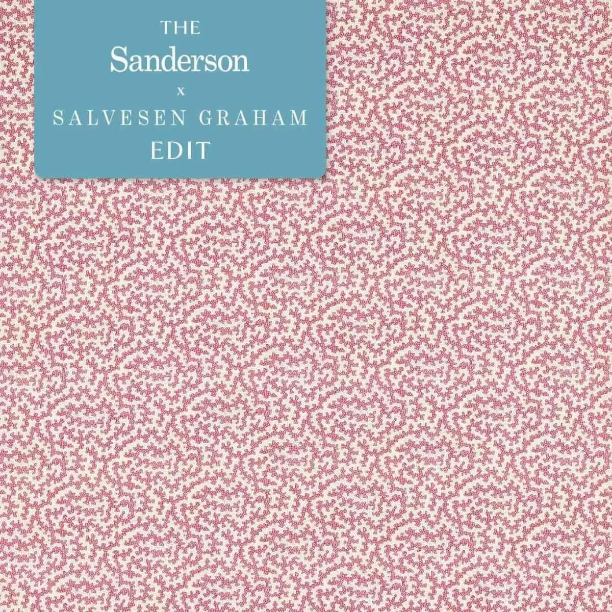 Truffle Fabric - Sanderson