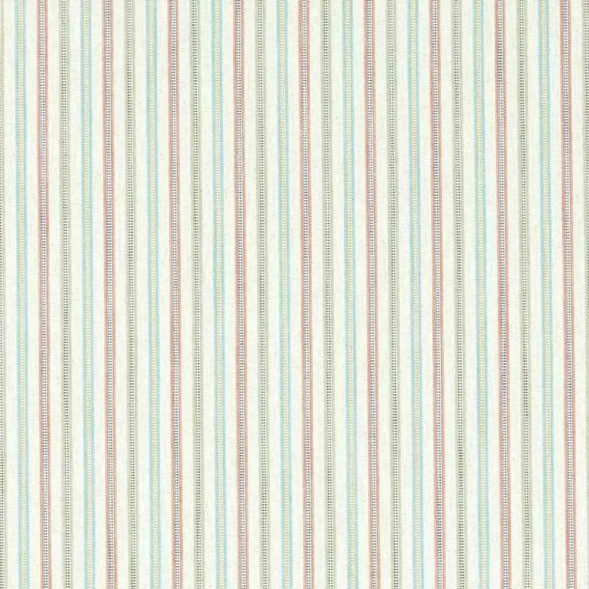 Melford Stripe Fabric - Sanderson