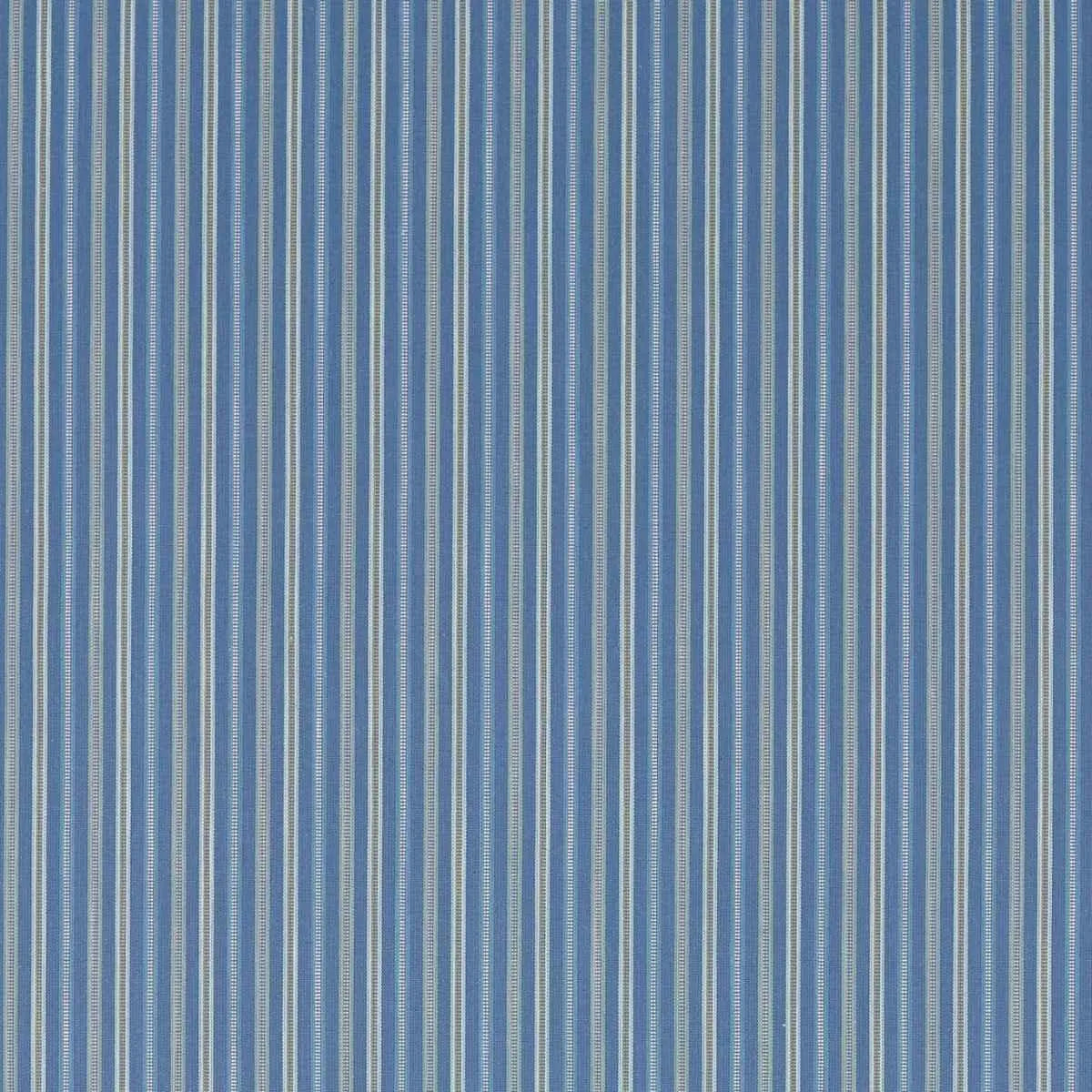 Melford Stripe Fabric - Sanderson