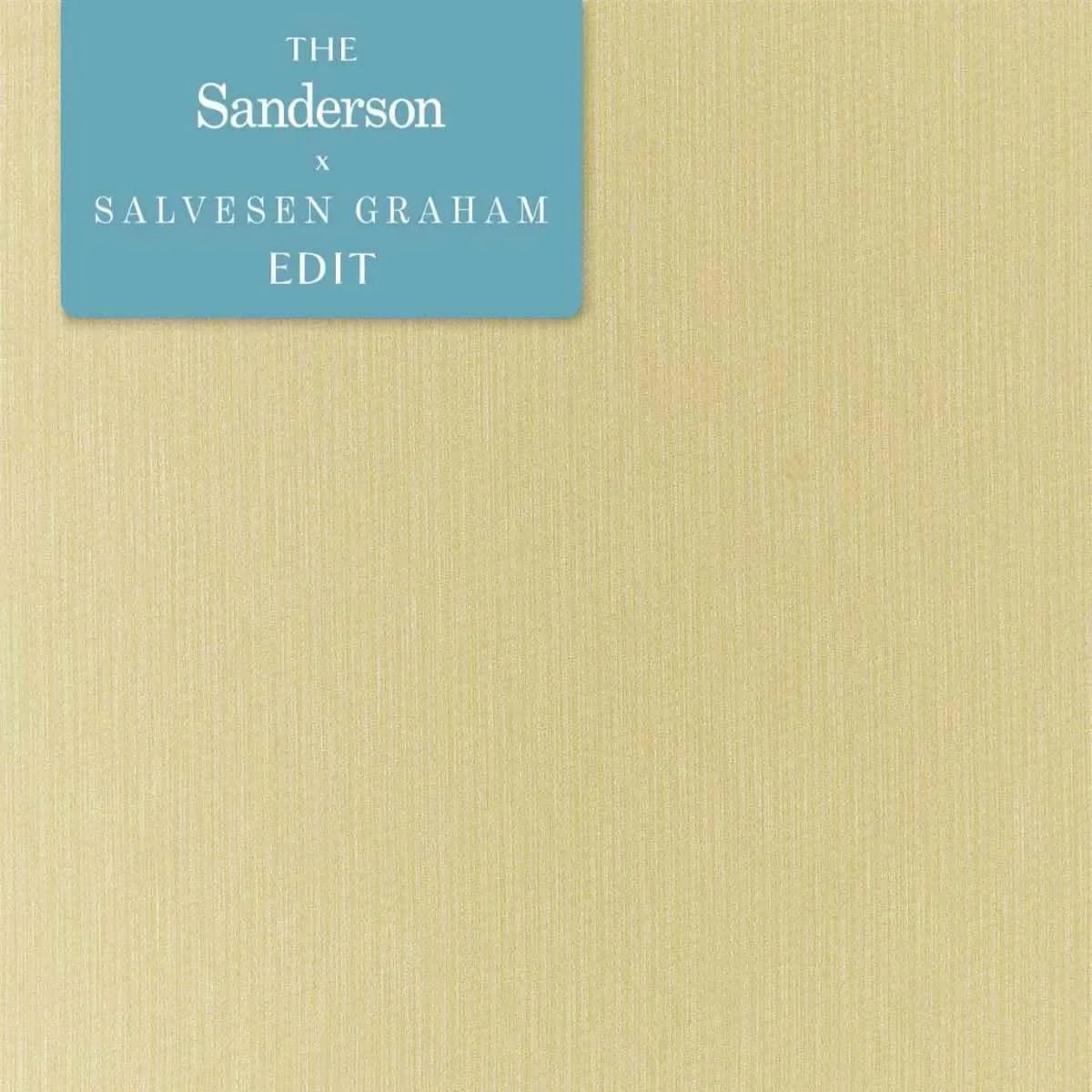 Darter Fabric - Sanderson