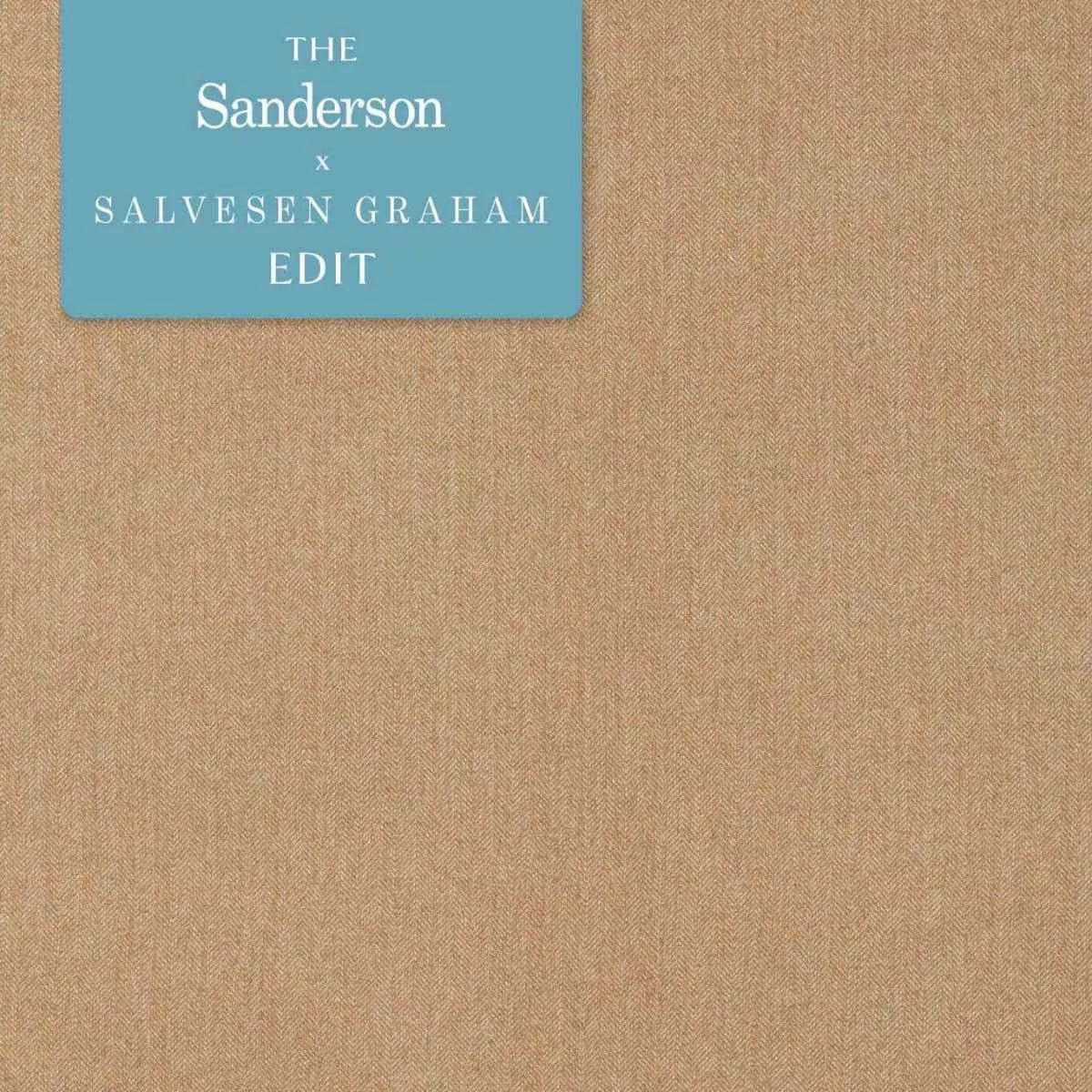 Hector Fabric - Sanderson