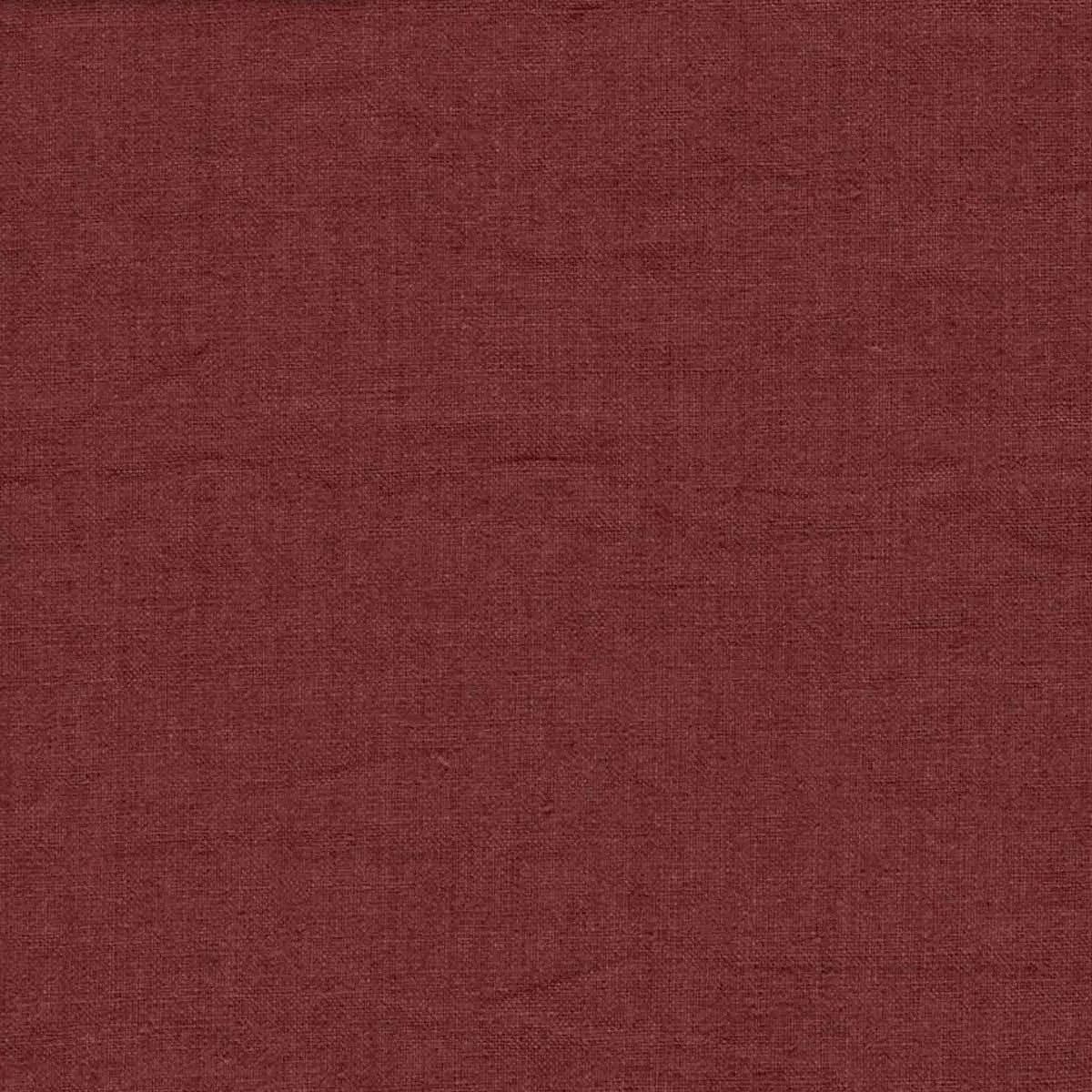Rue Linen Fabric - Sanderson X Salvesen Graham