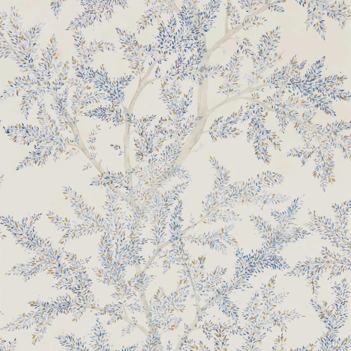 Farthing Wood Wallpaper - Sanderson
