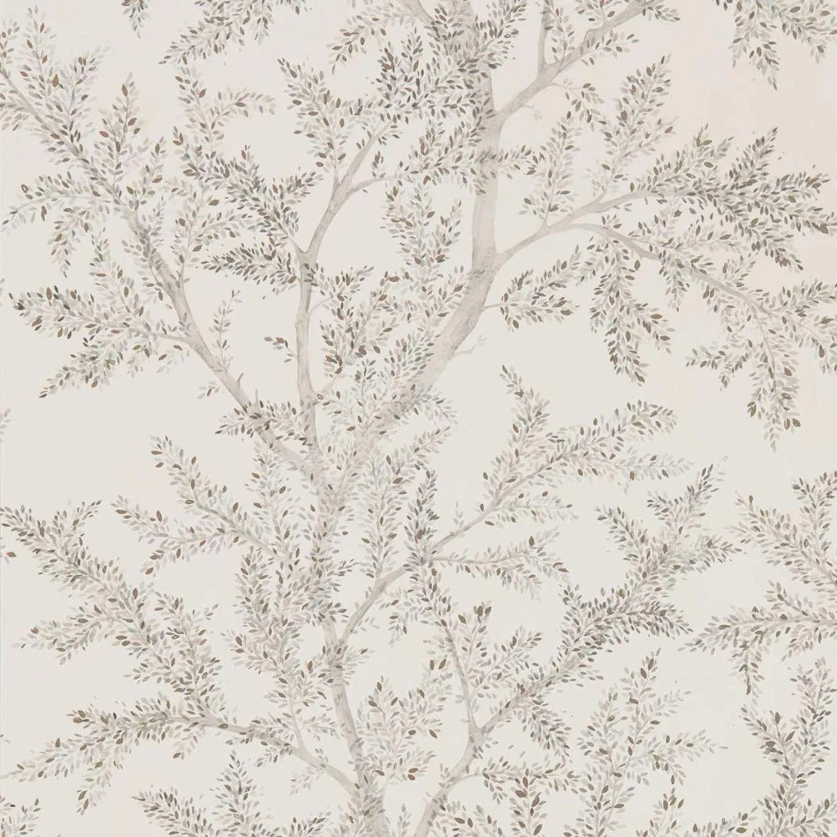 Farthing Wood Wallpaper - Sanderson