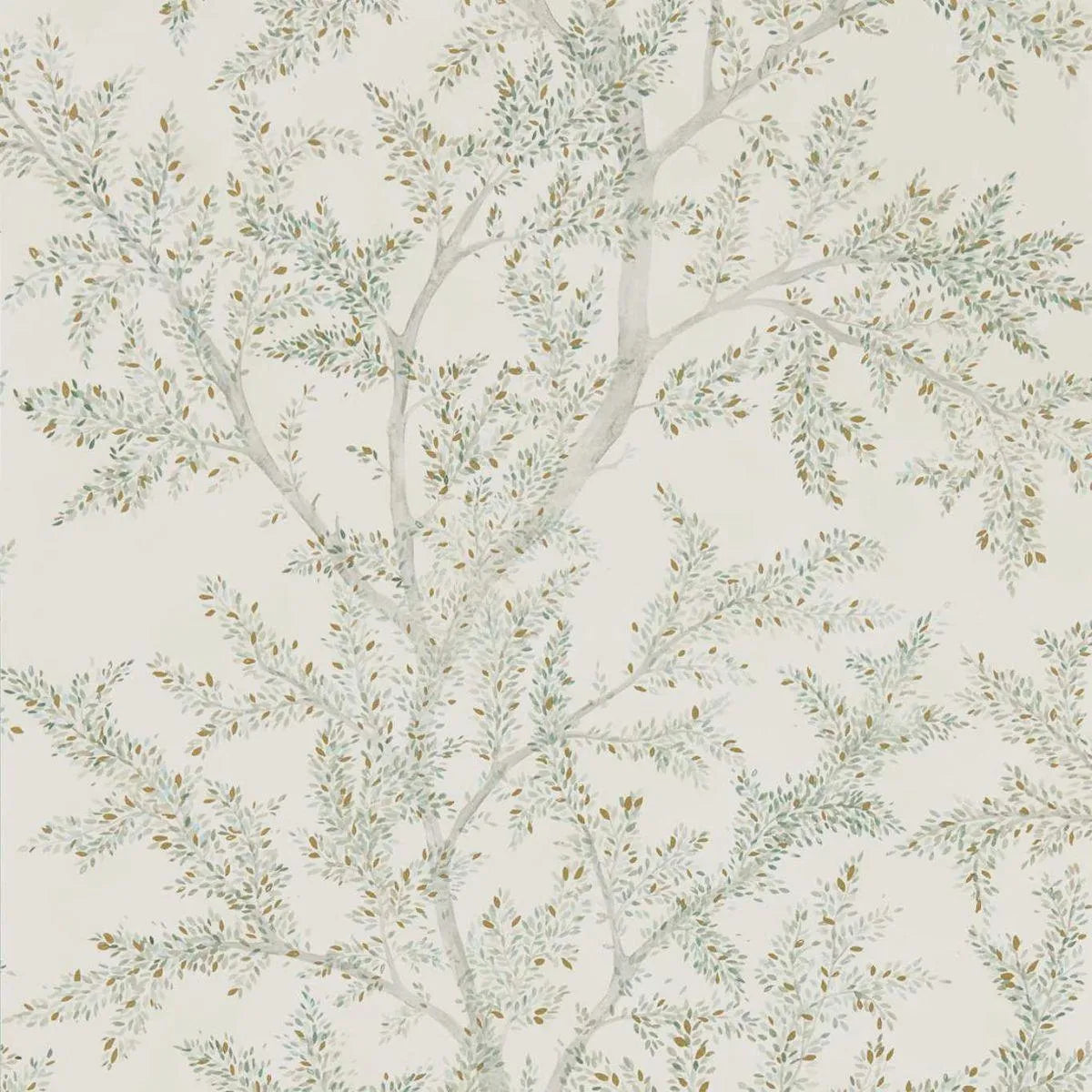 Farthing Wood Wallpaper - Sanderson