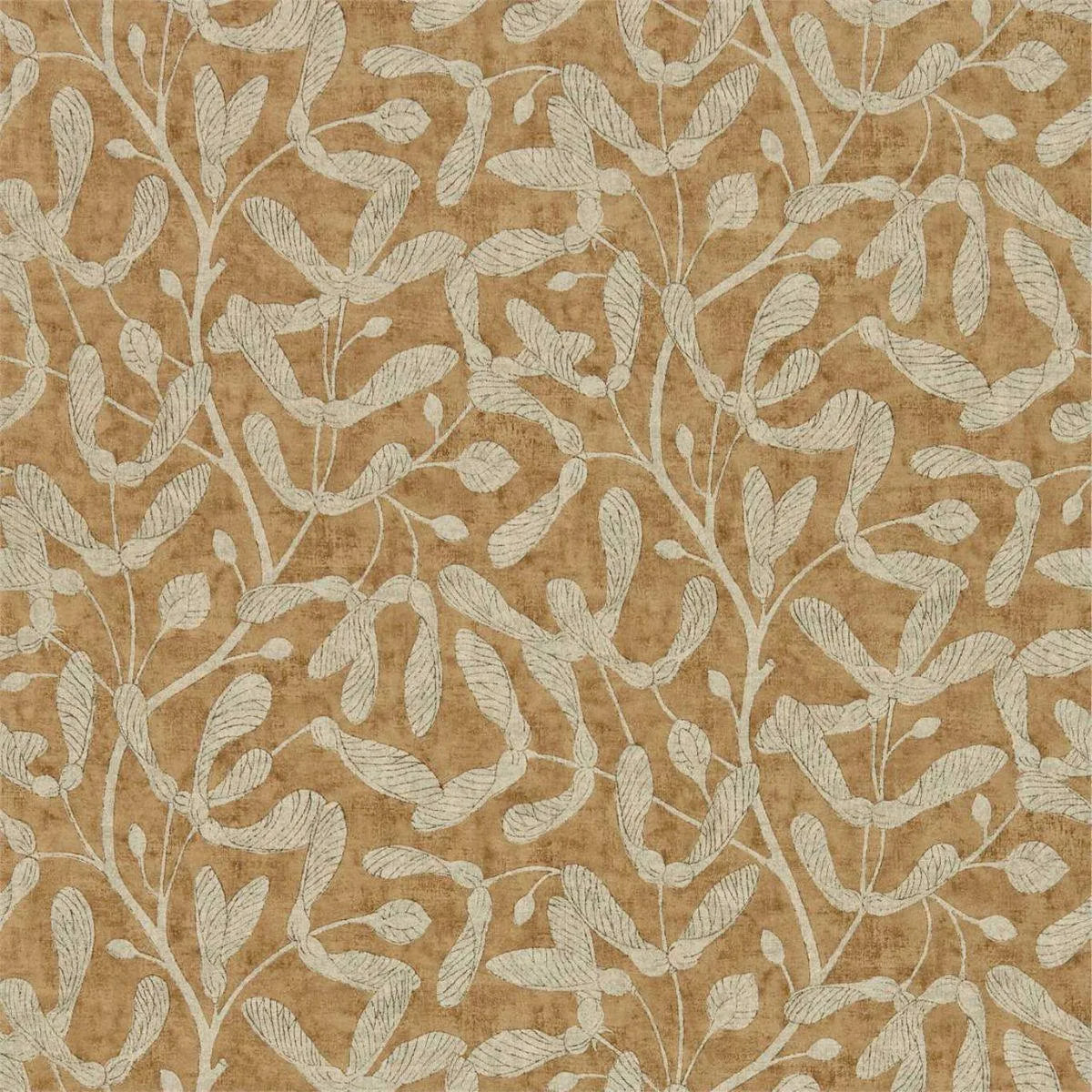 Sycamore Trail Wallpaper - Sanderson