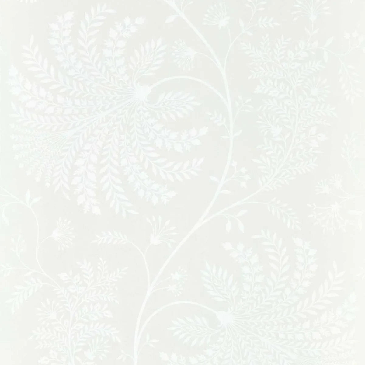 Mapperton Wallpaper - Sanderson