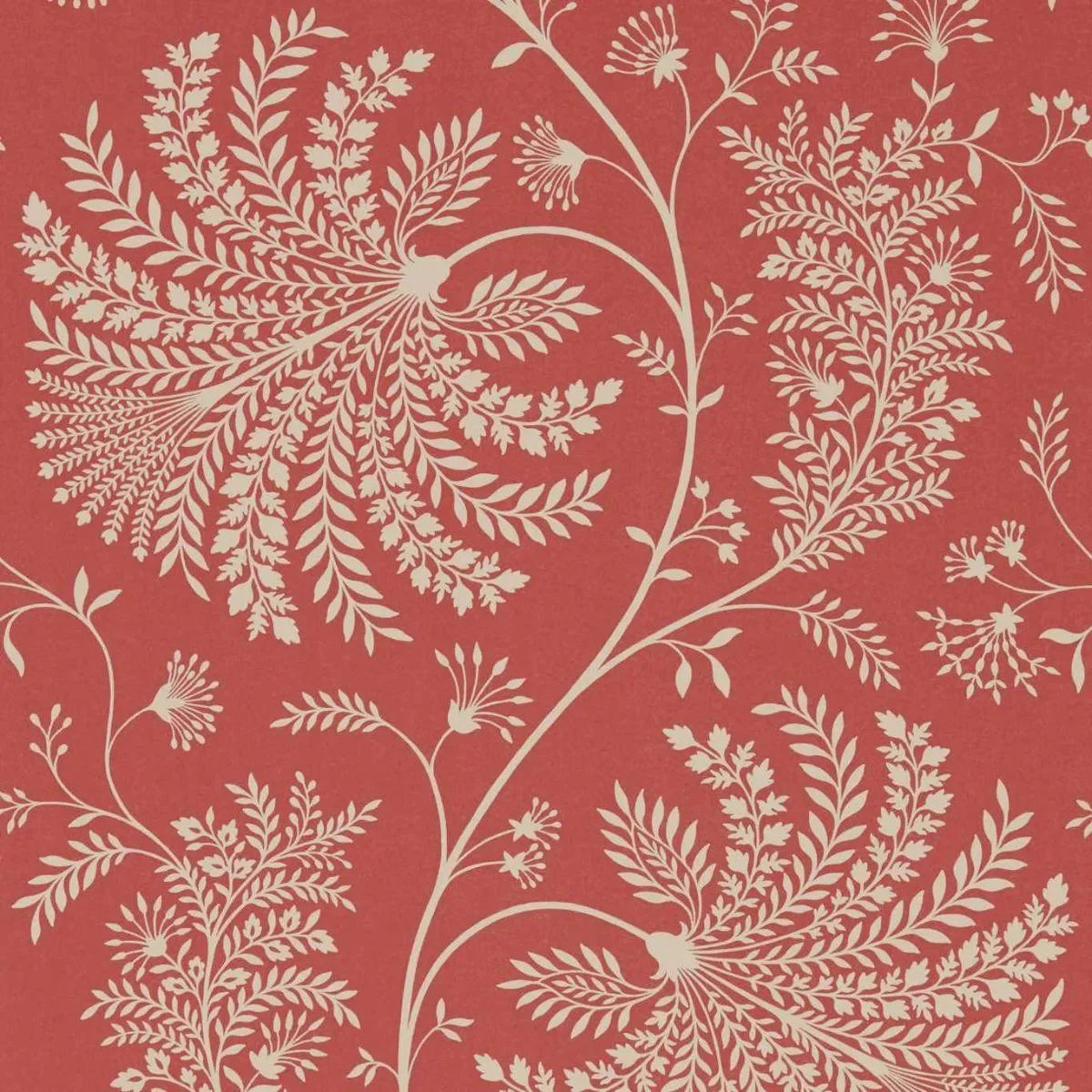 Mapperton Wallpaper - Sanderson