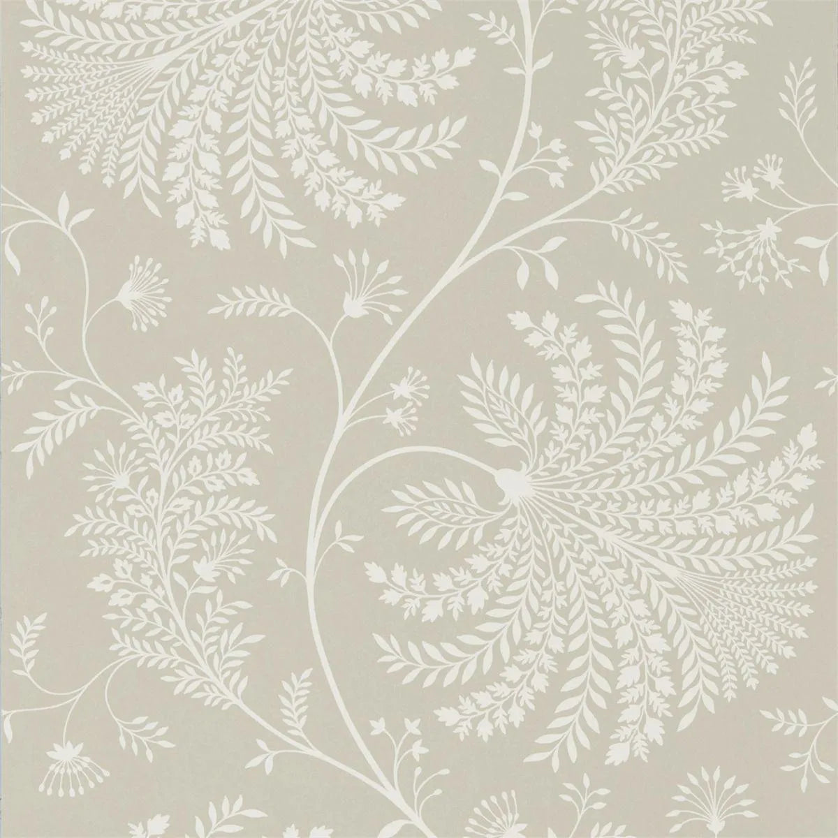 Mapperton Wallpaper - Sanderson