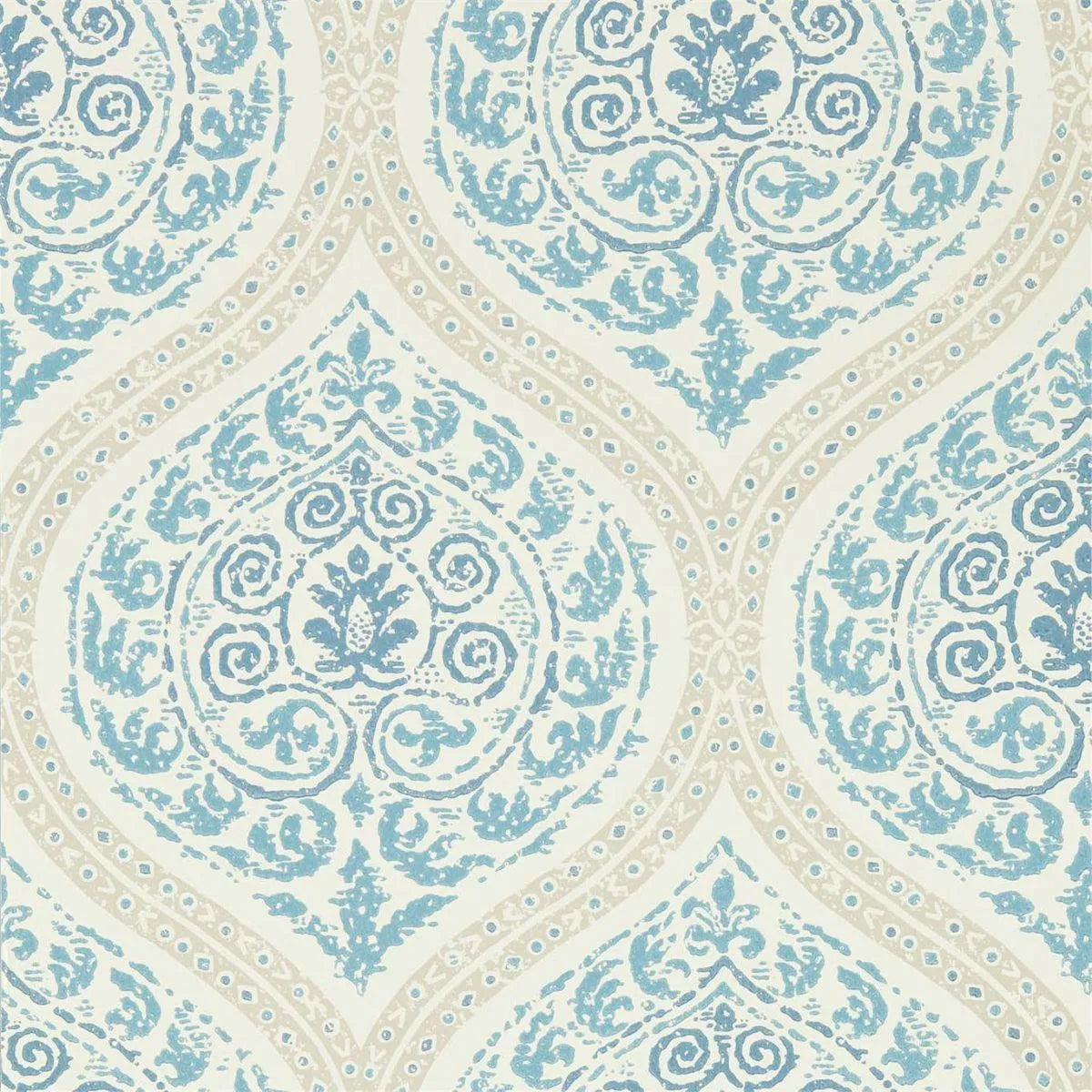 Madurai Wallpaper - Sanderson