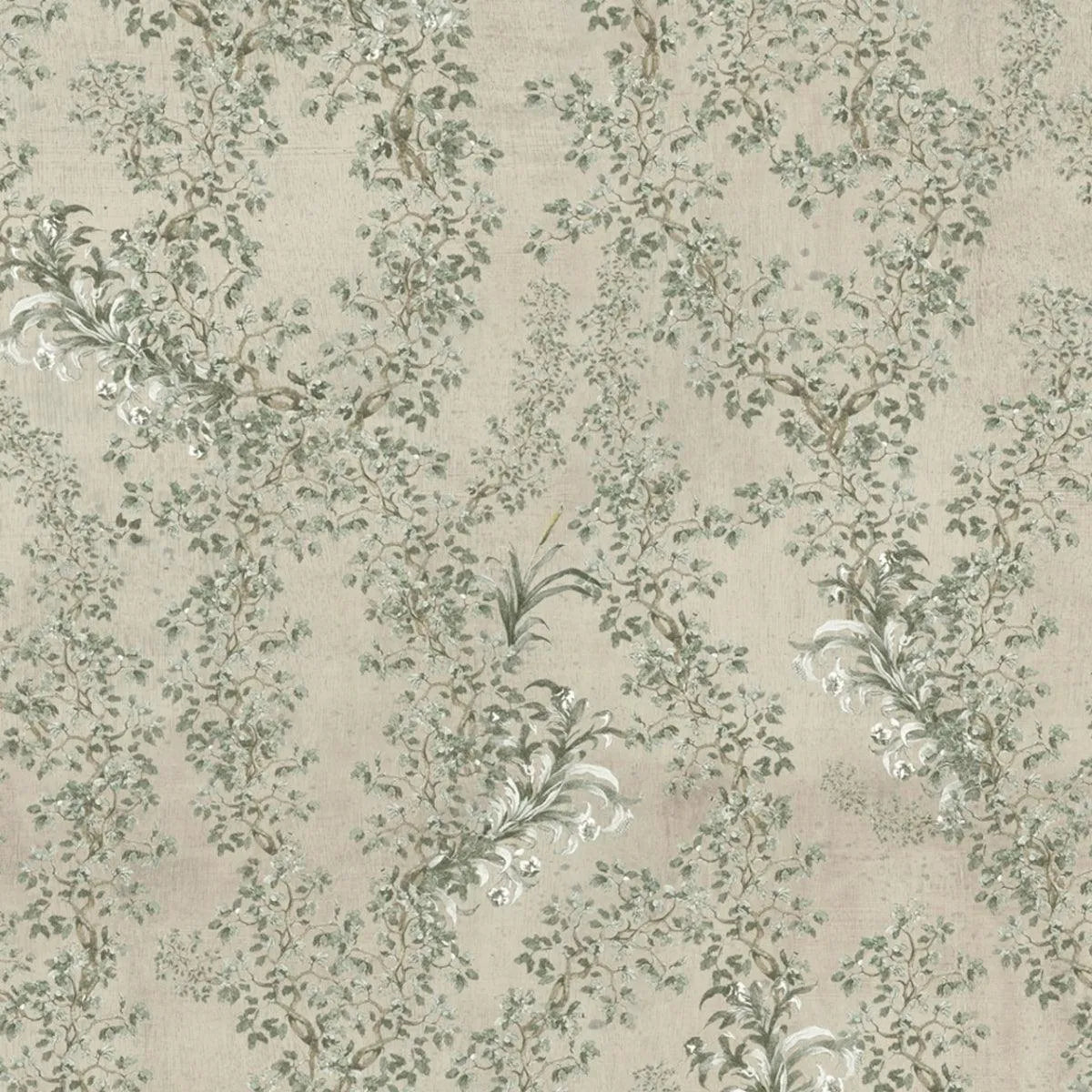 Soft Leaves Wallpaper - Mind The Gap