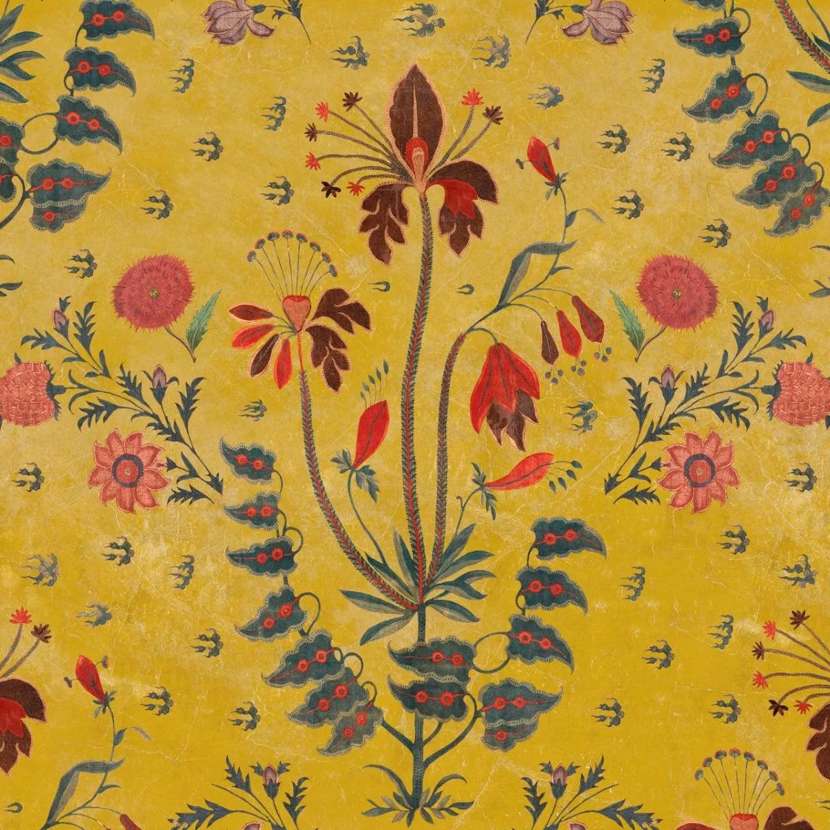 Gypsy Wallpaper - Mind The Gap