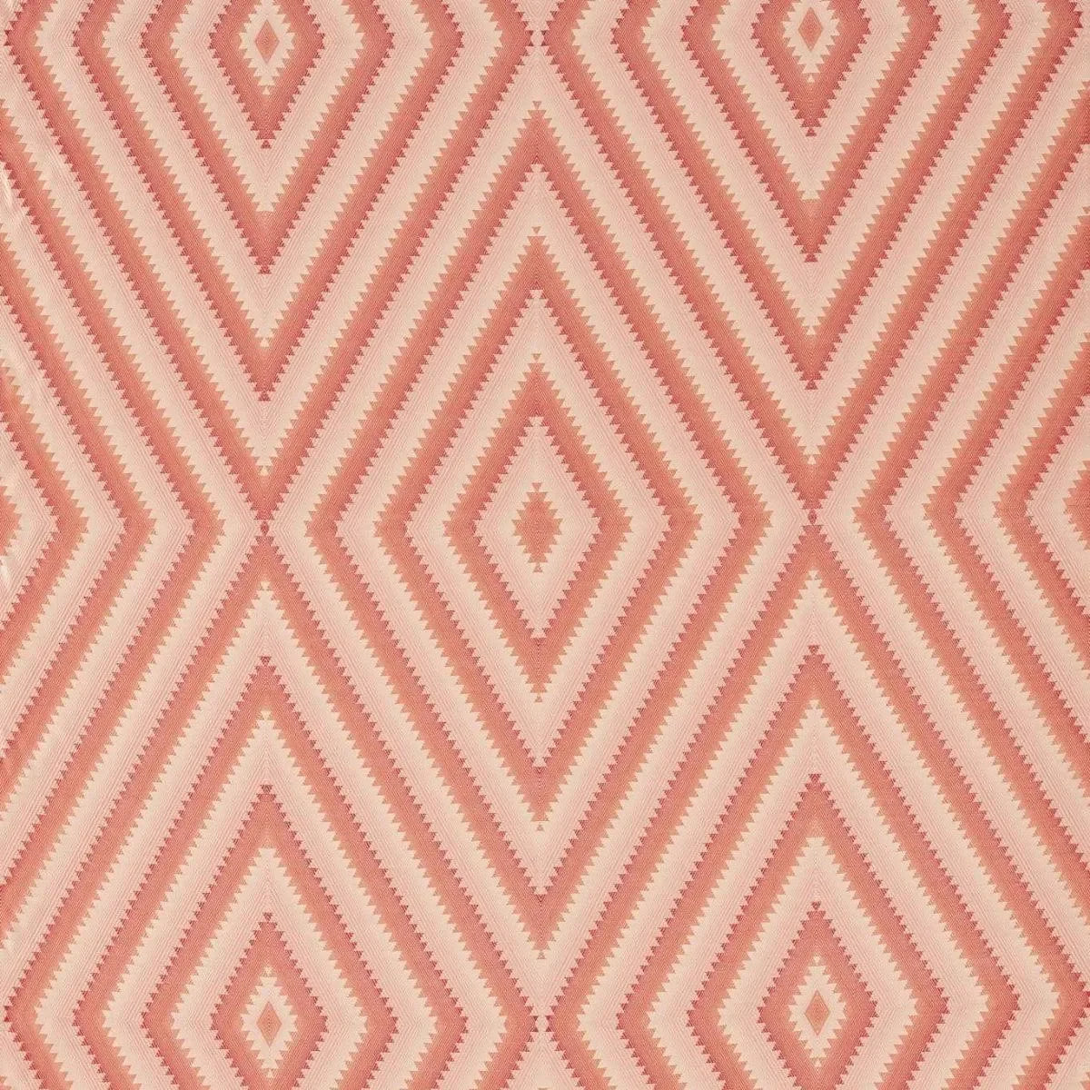Dazzle Fabric - Sanderson x Giles Deacon