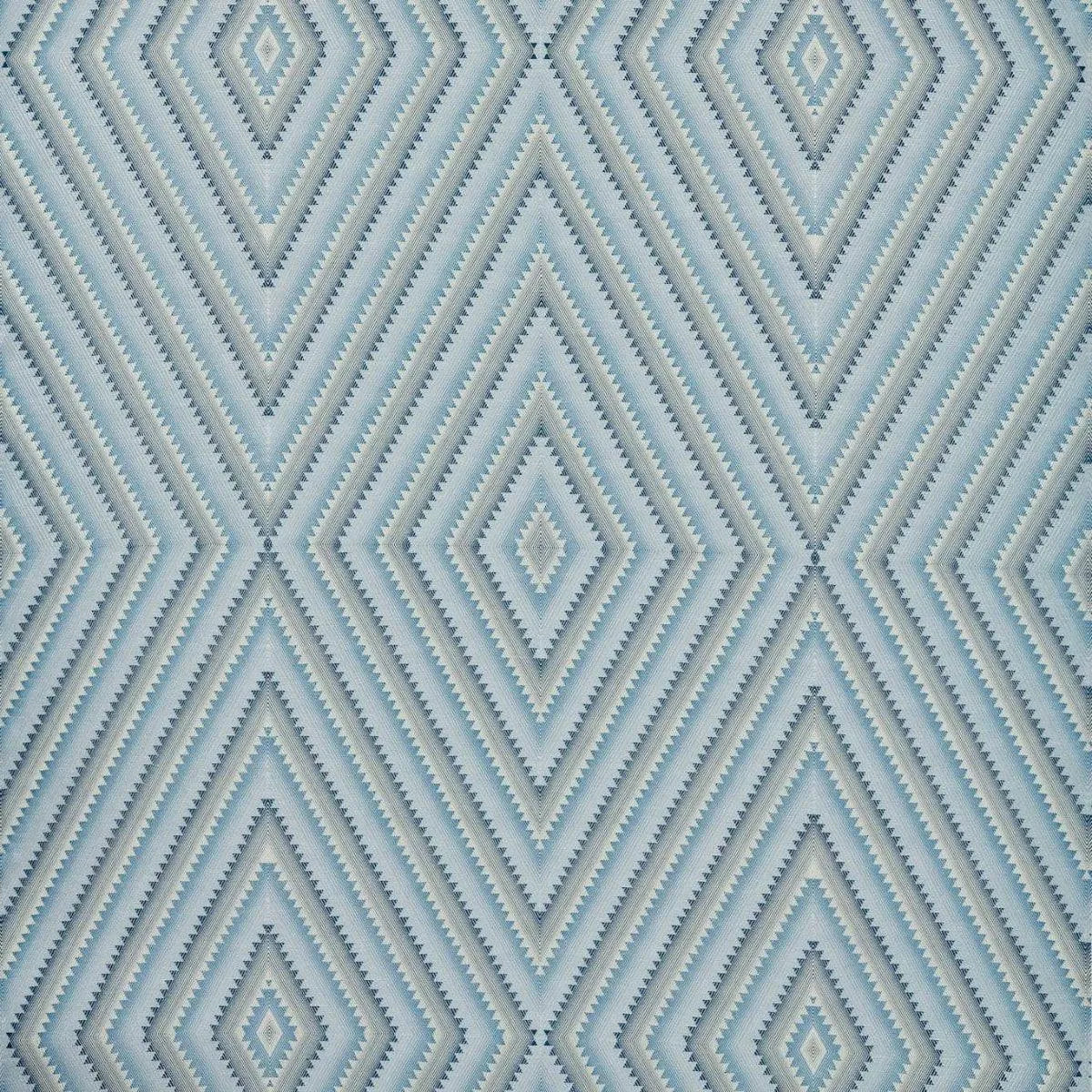 Dazzle Fabric - Sanderson x Giles Deacon