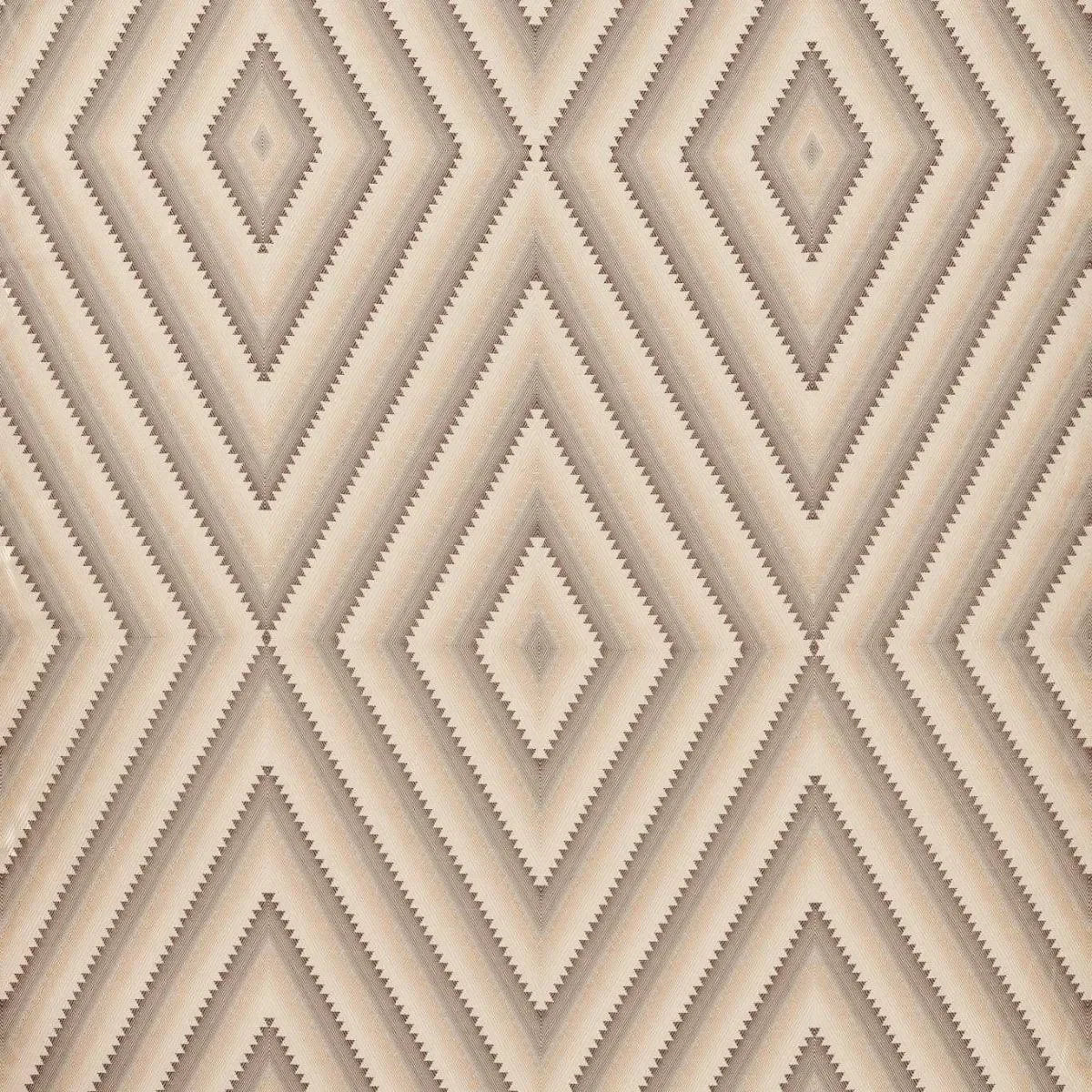 Dazzle Fabric - Sanderson x Giles Deacon