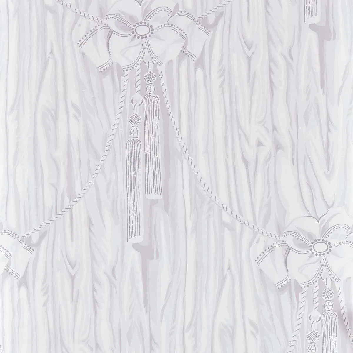 Wilsford Wallpaper - Sanderson x Giles Deacon