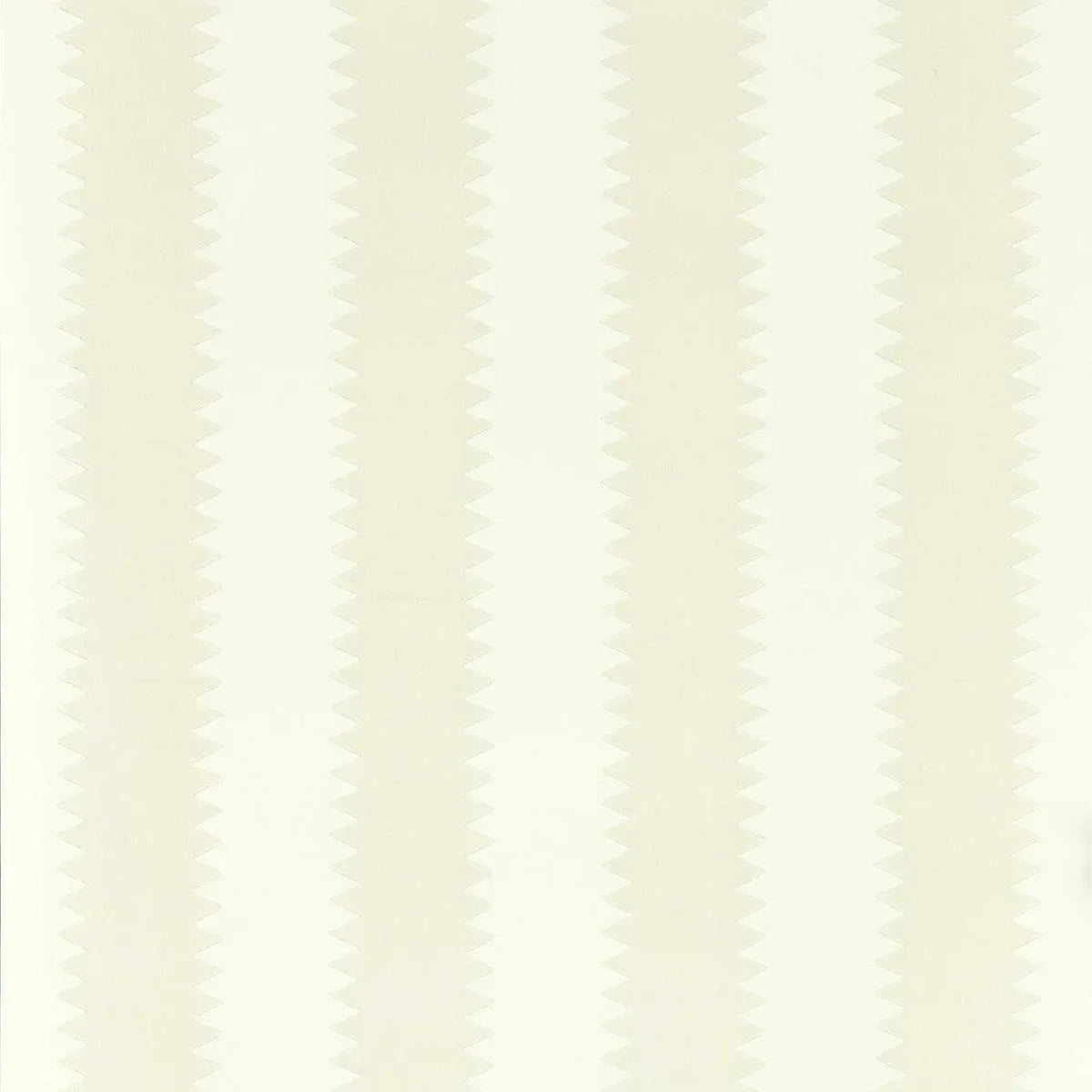Aperigon Parade Wallpaper - Sanderson x Giles Deacon