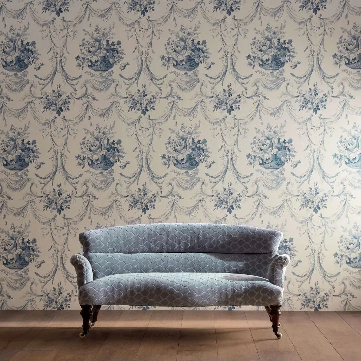 Andromeda's Cup Wallpaper - Sanderson x Giles Deacon
