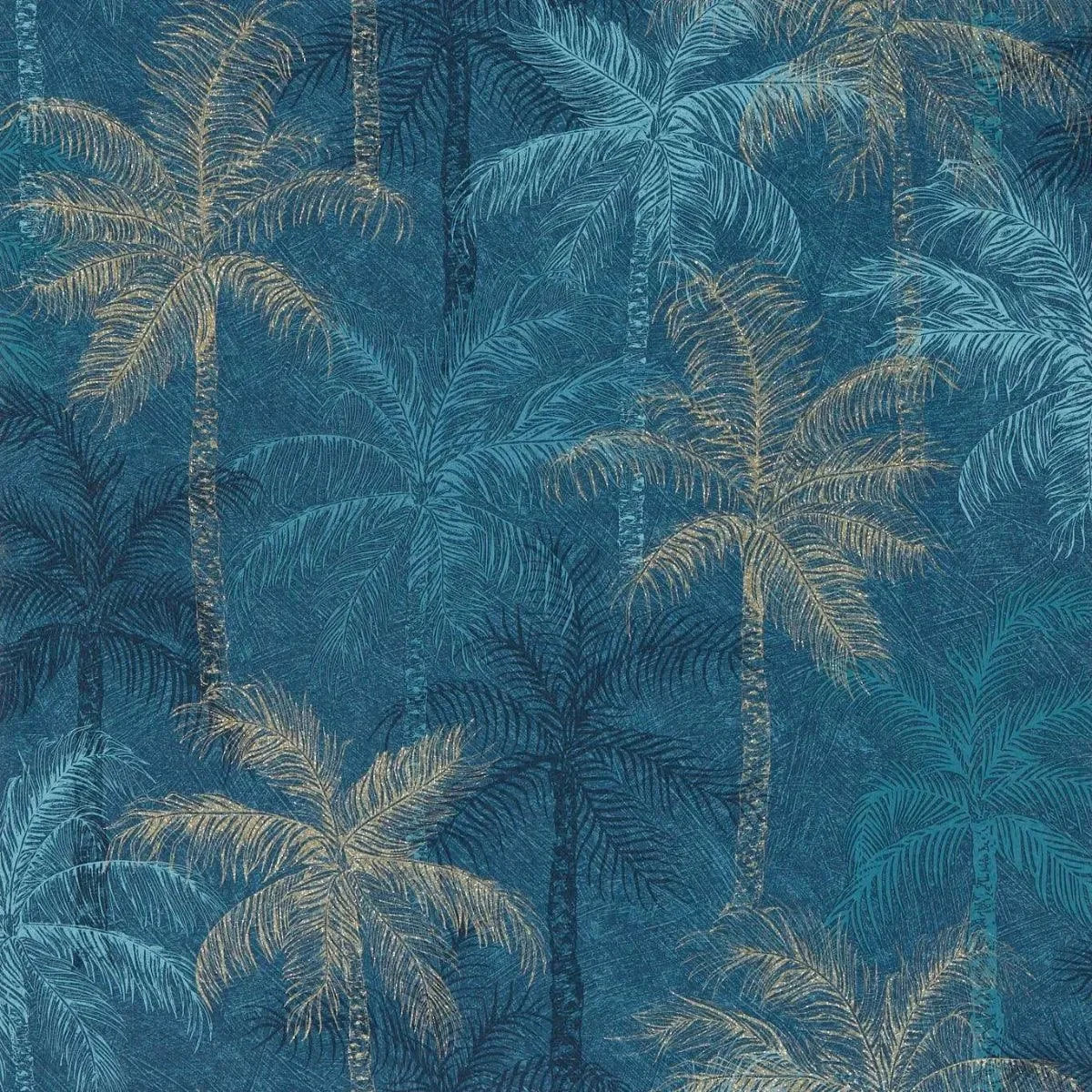 Palmyra Wallpaper - Clarke & Clarke X Breegan Jane