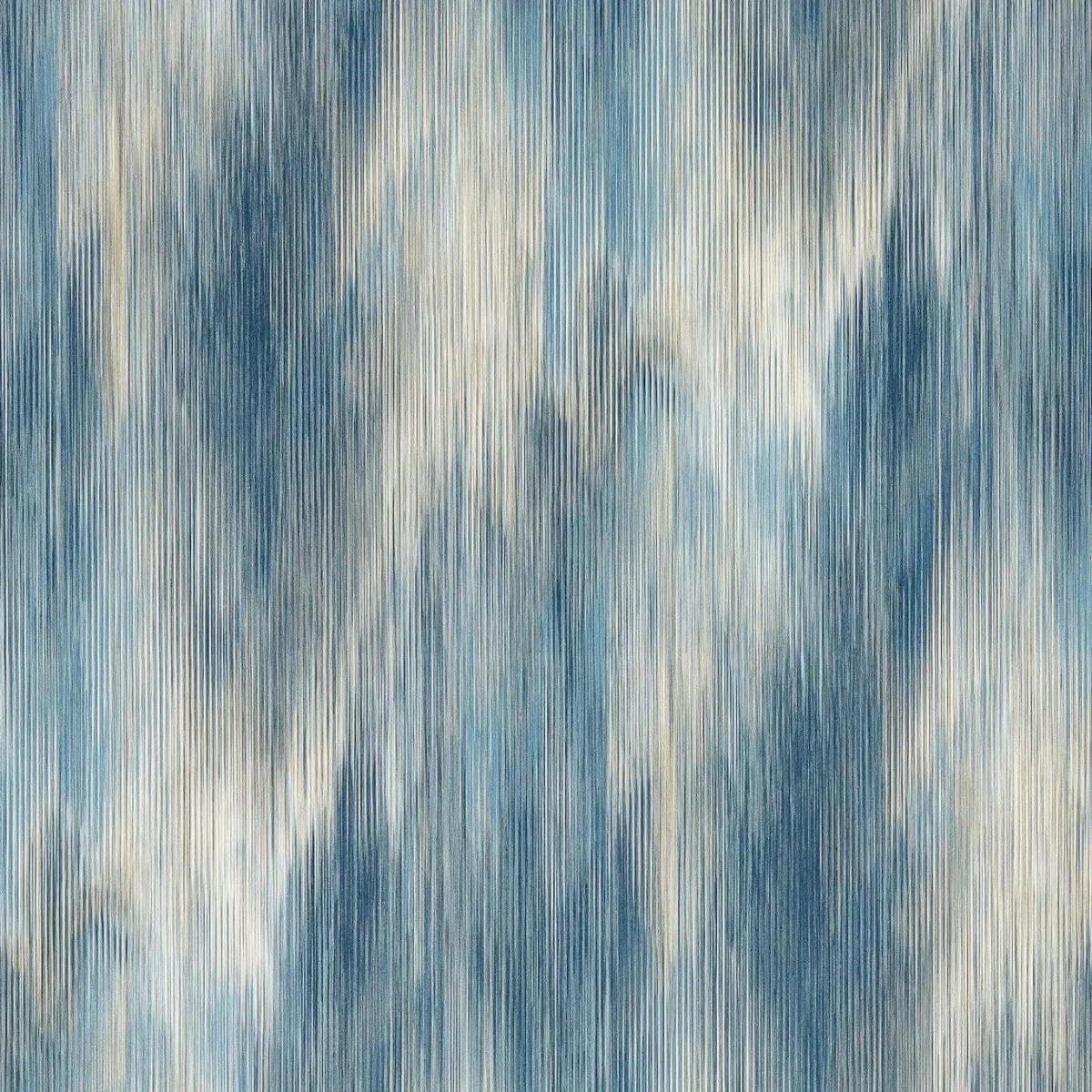 Serengeti Wallpaper - Clarke & Clarke X Breegan Jane