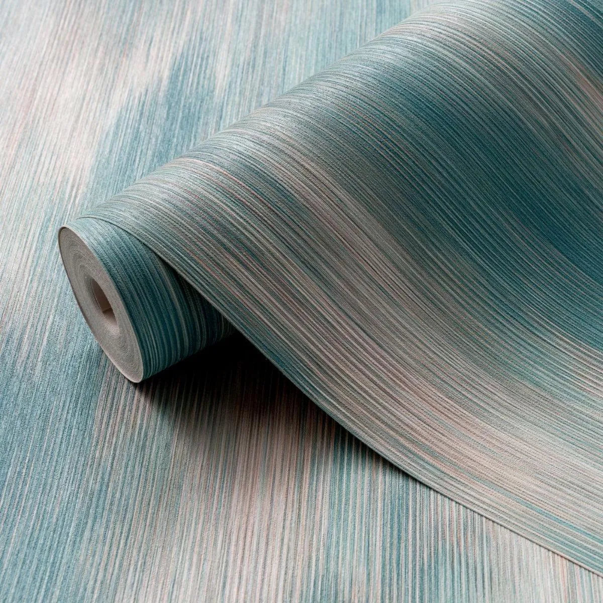 Serengeti Wallpaper - Clarke & Clarke X Breegan Jane