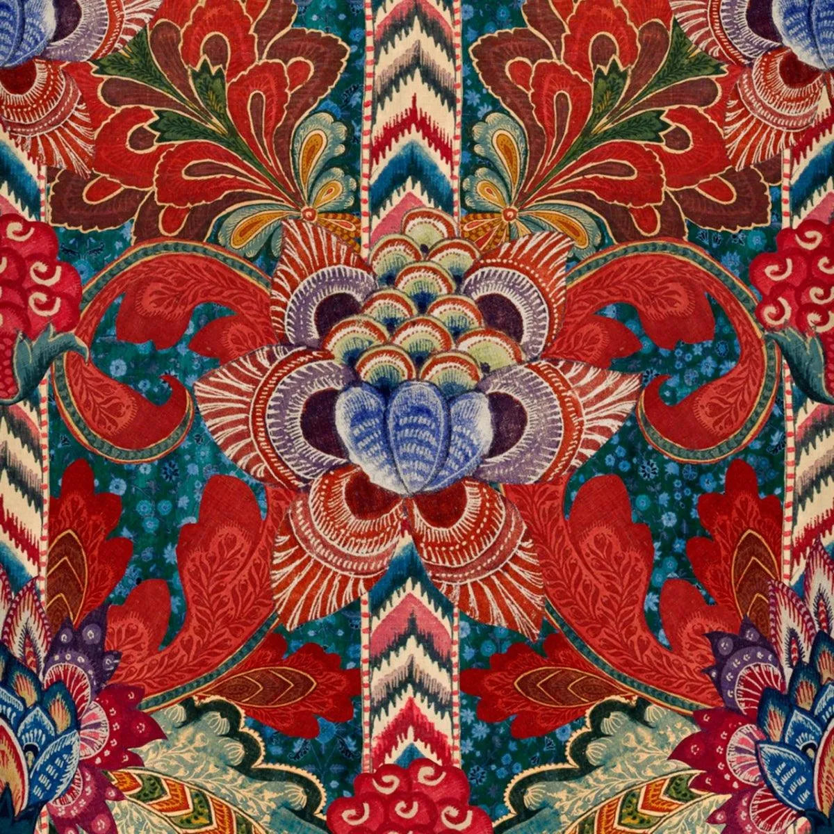 Psychedelia Wallpaper - Mind The Gap
