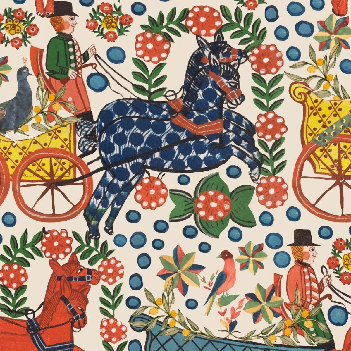 Fasnacht Wallpaper - Mind The Gap
