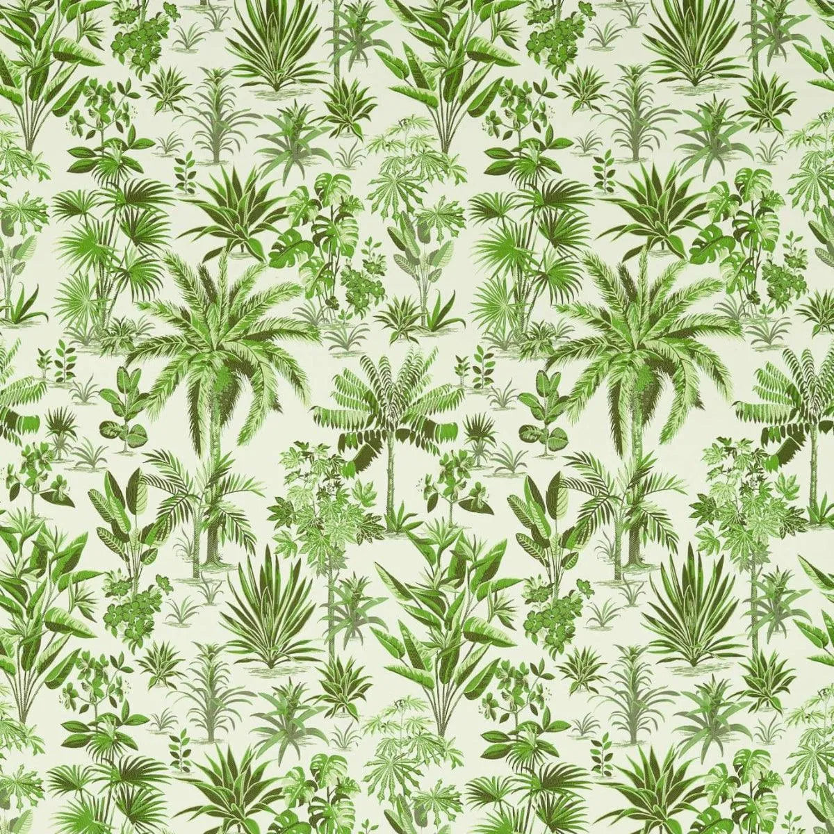 Malindi Fabric - Clarke & Clarke X Breegan Jane