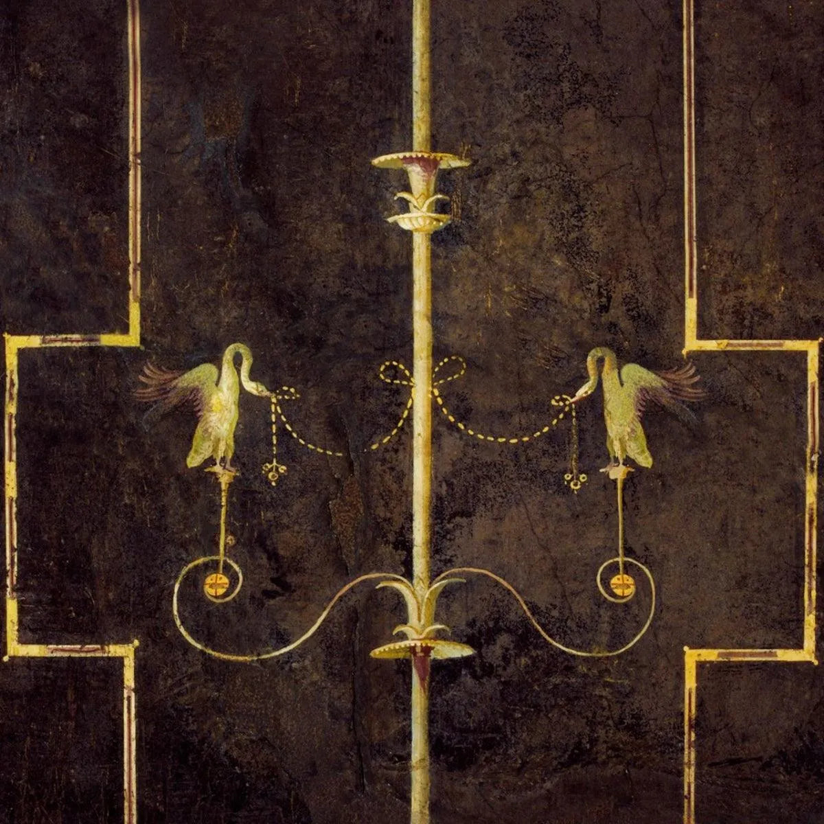 The Swan Wallpaper - Mind The Gap