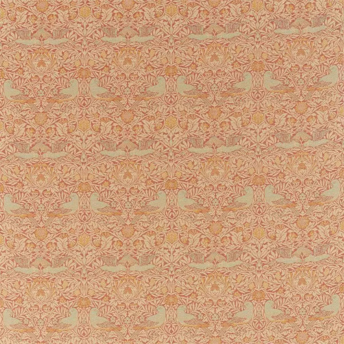 Bird Weave Fabric - Morris & Co