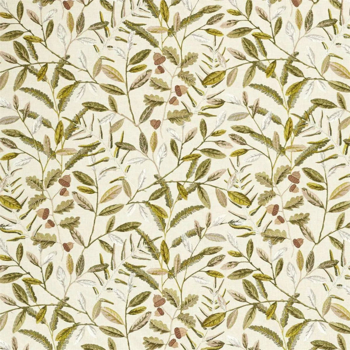 Quercus Fabric - Sanderson