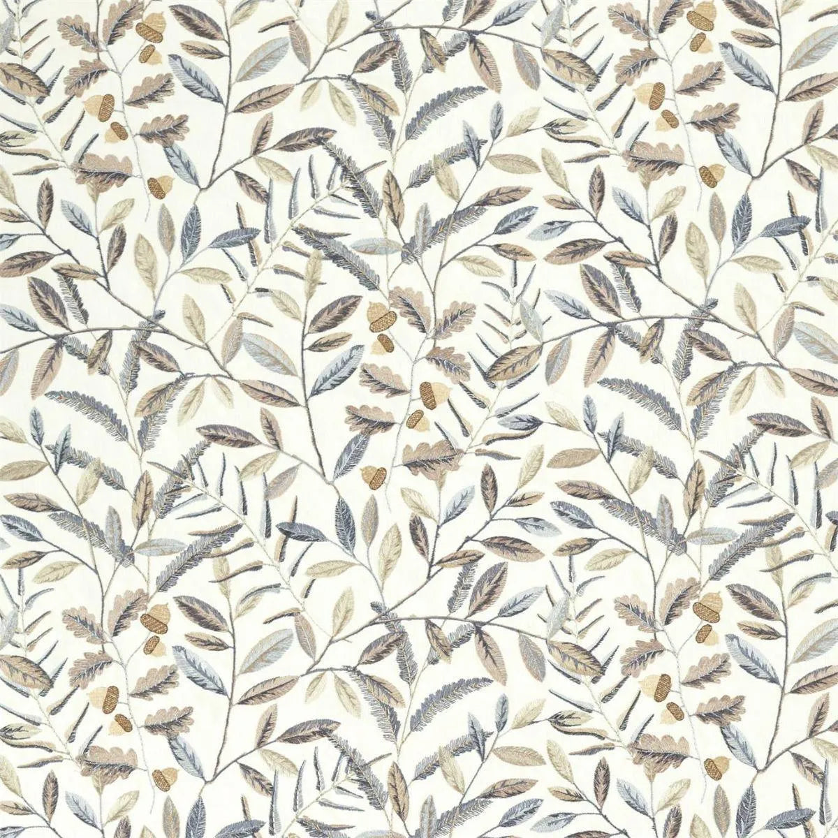 Quercus Fabric - Sanderson