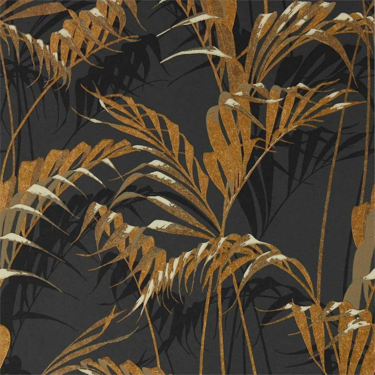 Palm House Wallpaper - Sanderson