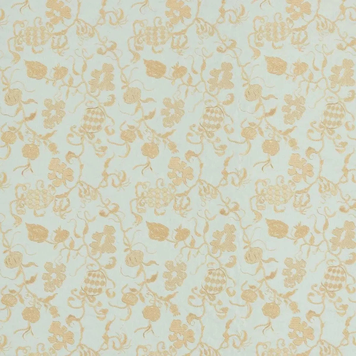 Mydsommer Pickings Fabric - Sanderson x Giles Deacon