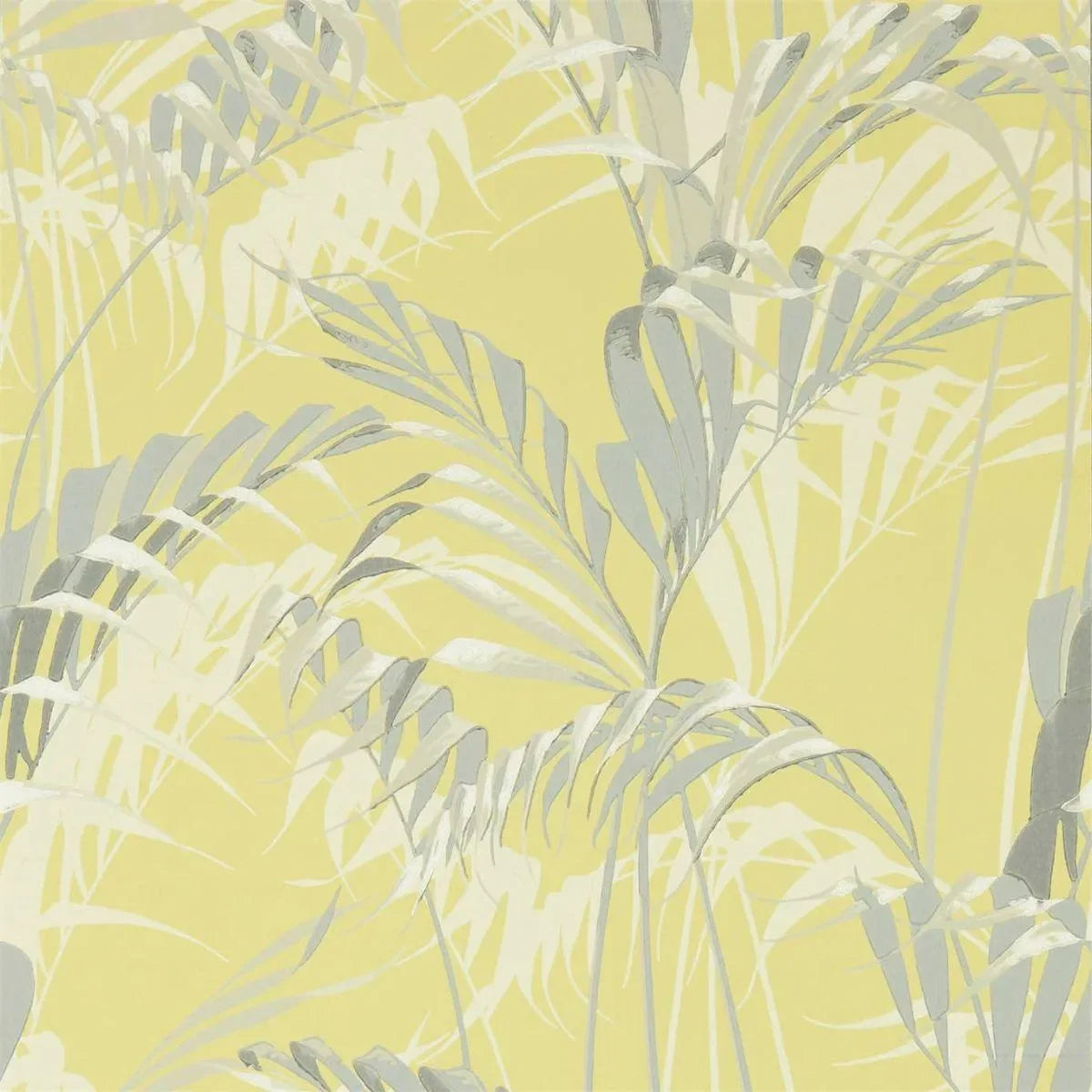 Palm House Wallpaper - Sanderson