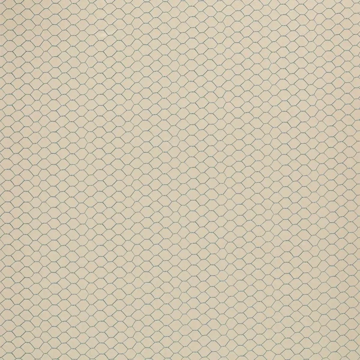 Bantam Net Fabric - Sanderson x Giles Deacon