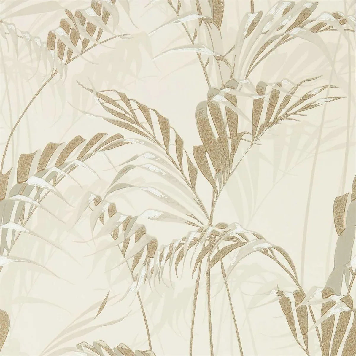 Palm House Wallpaper - Sanderson